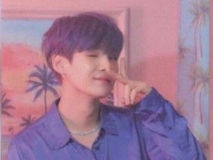 Min Yoongi, la tsundere que solo me trata bien thumbnail