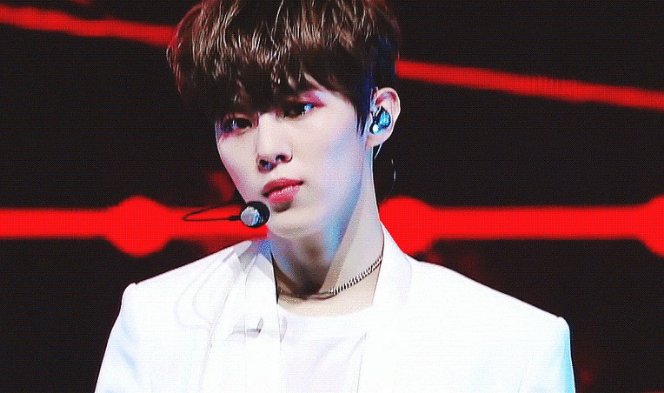 어둠 속 가려져 희미해진 불빛 thumbnail