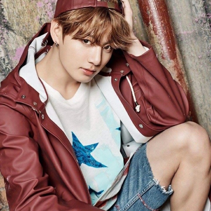 전정국 image