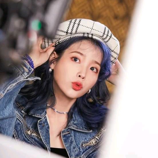 이지은 image