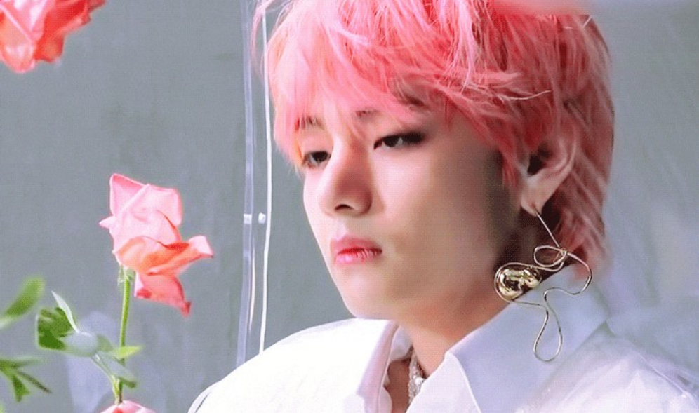 Chào mừng, đây có phải là lần đầu tiên bạn trải nghiệm hình dạng nửa người nửa hoa không? thumbnail