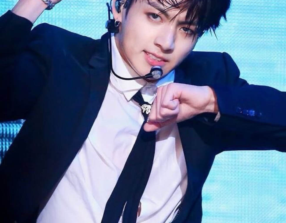 공주와 보스는 어울리지 않는다.  thumbnail