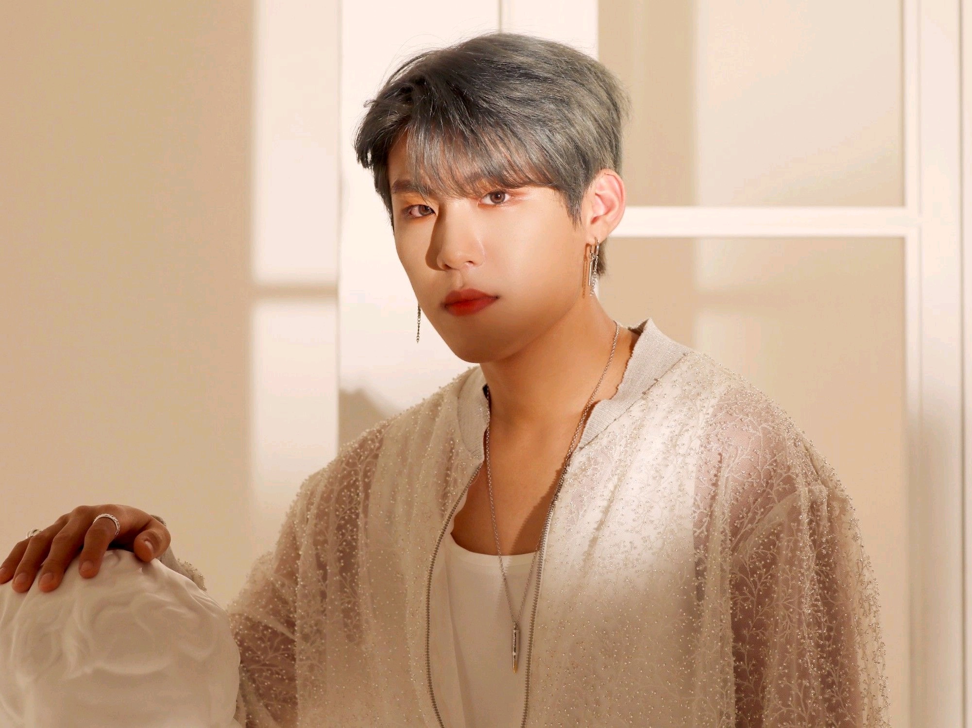 박우진 image