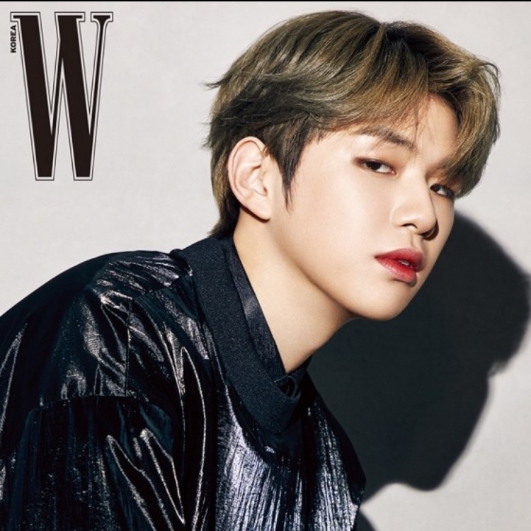 강다니엘 image