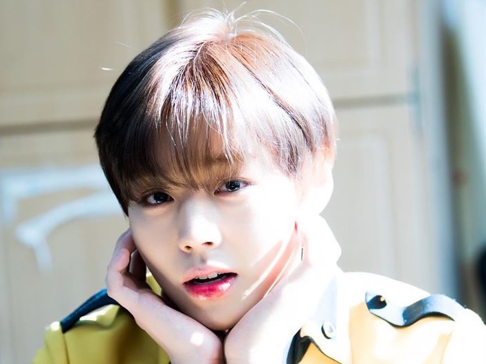 박지훈 image