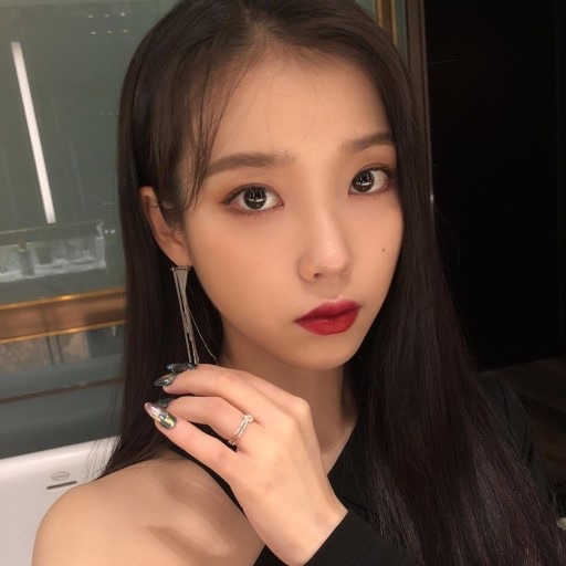 이지은 image