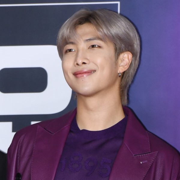 김남준 image