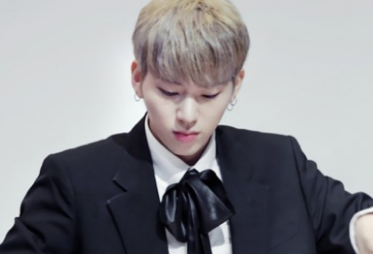 你是我的幸运，在我消失之前遇见了你。 thumbnail