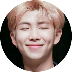 김남준 image