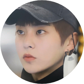 시우민 image
