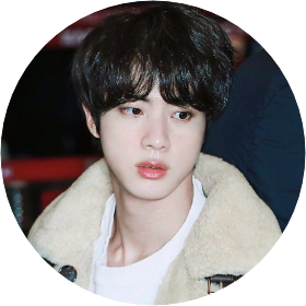 김석진 image