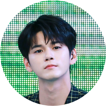 옹성우 image