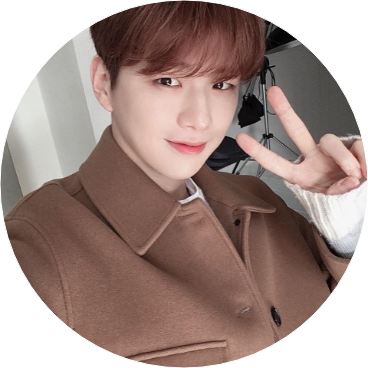 강다니엘 image