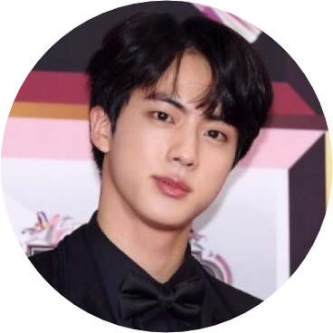 김석진 image
