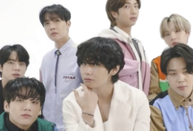 防彈少年團投票 thumbnail