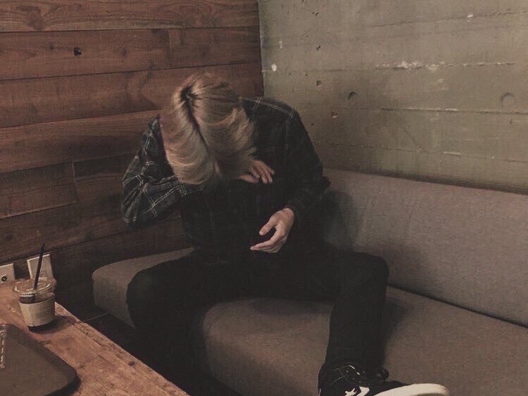 那個突然讓我跟男友分手的傢伙 thumbnail