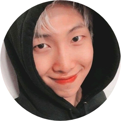 Namjoon image