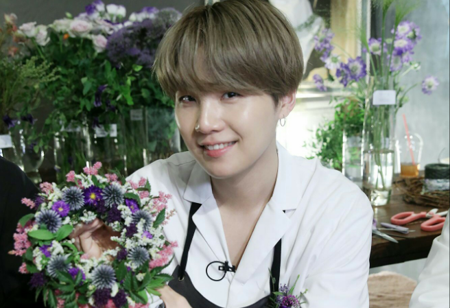 Pilih Yoongi thumbnail