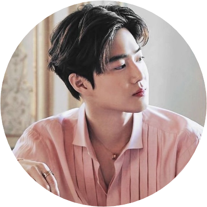 김준면 image