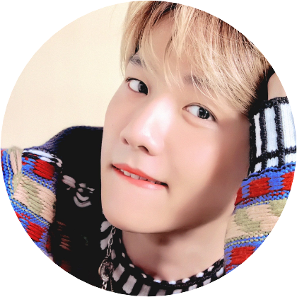 변백현 image