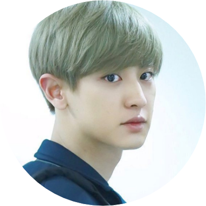 박찬열 image