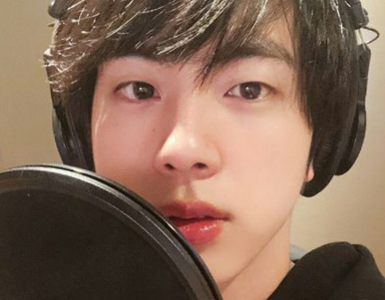 진에게 투표하세요! thumbnail