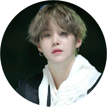 SUGA image