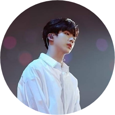 김석진 image