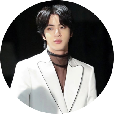 김석진 image