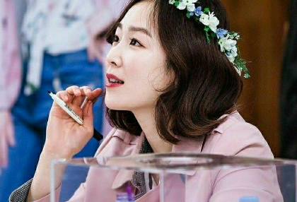 徐玄振担任女主角 thumbnail