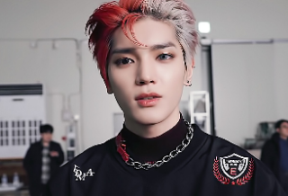 Lee Taeyong thumbnail