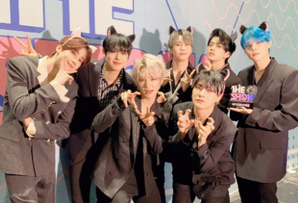 Seungwoo, a quien le gusto jaja thumbnail