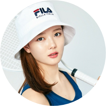 김유정 image