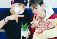 너와 나 (찬백) thumbnail