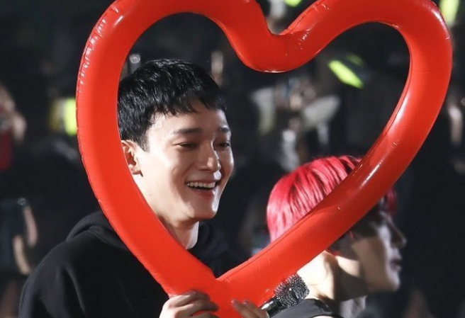 VOTE FOR JONGDAE thumbnail