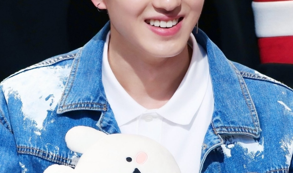 Chani dễ thương, Chani đáng sợ thumbnail
