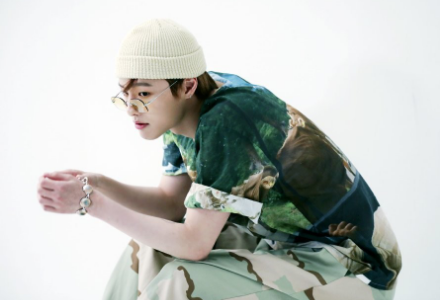Une beauté rare | Cho Seung-yeon thumbnail