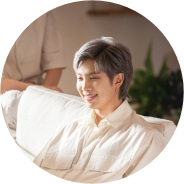 남준 image