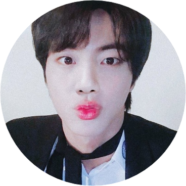김석진 image