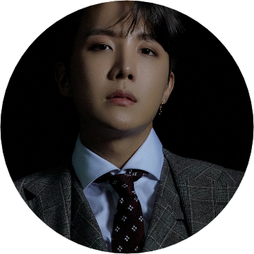 정호석 image