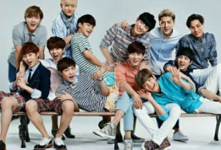 내 사랑 엑소 thumbnail