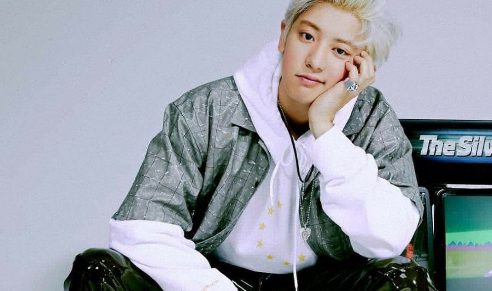 Chanyeol is musicality thumbnail