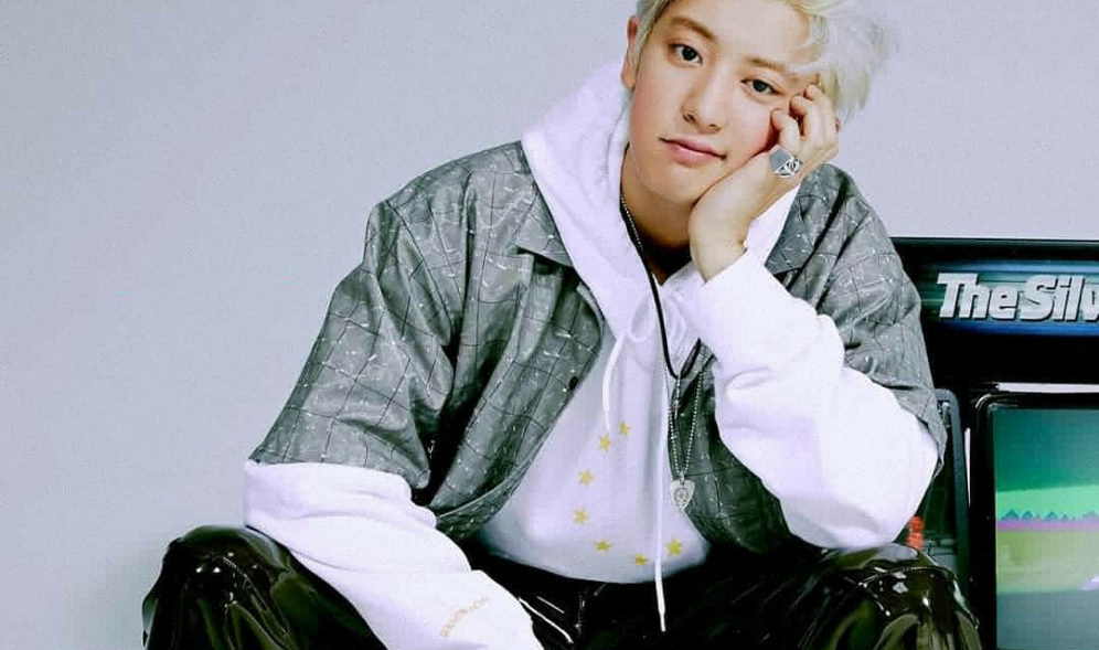 Chanyeol is musicality thumbnail