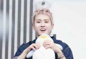 골든차일드 상황문답 thumbnail