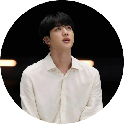 김석진 image