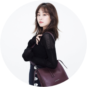 전정국 어머니 image