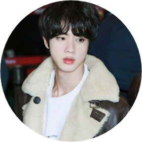 김석진 image