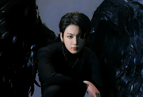 One of my wings was cut off. thumbnail