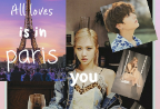 All love is in Paris: A Girl in Paris thumbnail