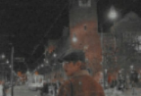 The top bully in the whole school, that son of a bitch. thumbnail